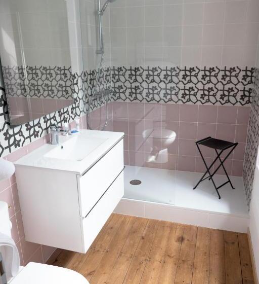 ペンション La Maison Grenadine Près Du Canal Du Midi