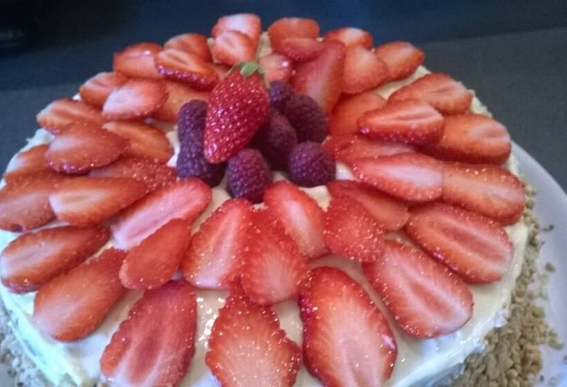 פנסיון Le Café Des Fleurs Chambres D Hôtes