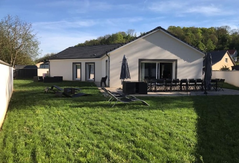 بنسيون Le Clos De La Bergerie