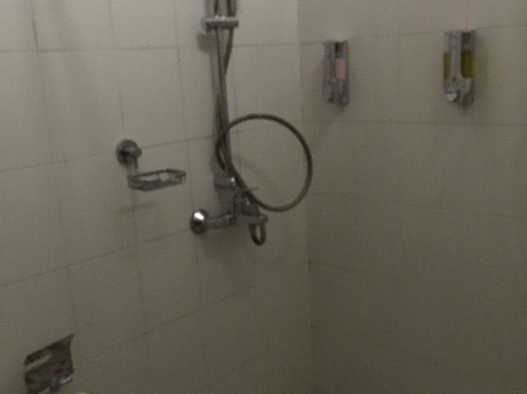 پانسیون Ndalem Natan Royal Heritage