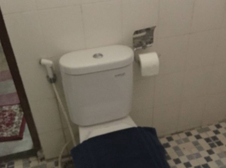 پانسیون Ndalem Natan Royal Heritage