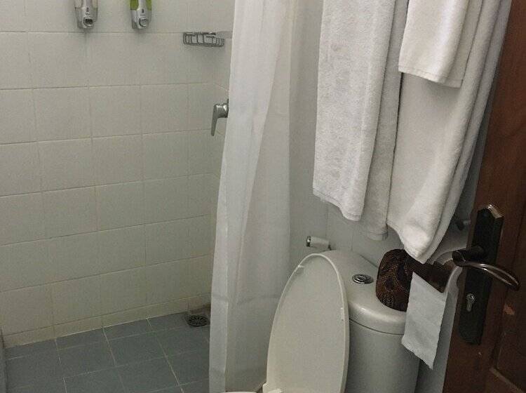 پانسیون Ndalem Natan Royal Heritage