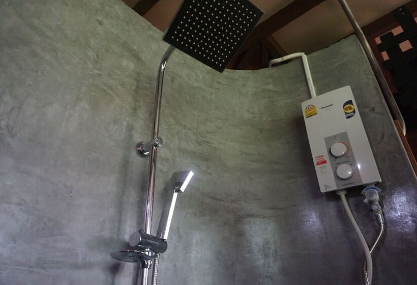 بنسيون Steelloft  Home Stay