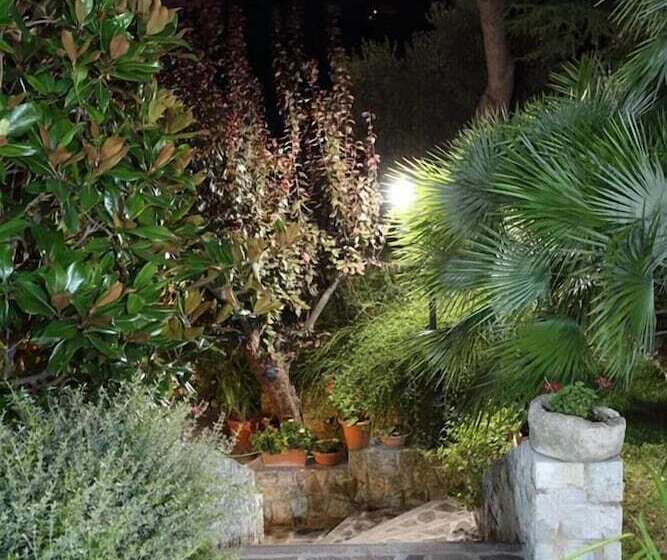 بنسيون Villa Rosa