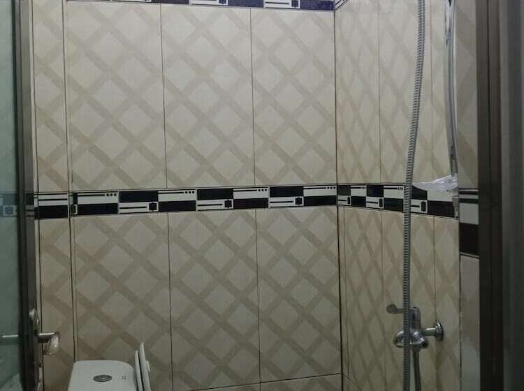 بنسيون Wakatobi Dive Inn