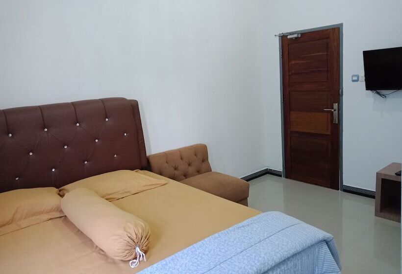 بنسيون Wakatobi Dive Inn