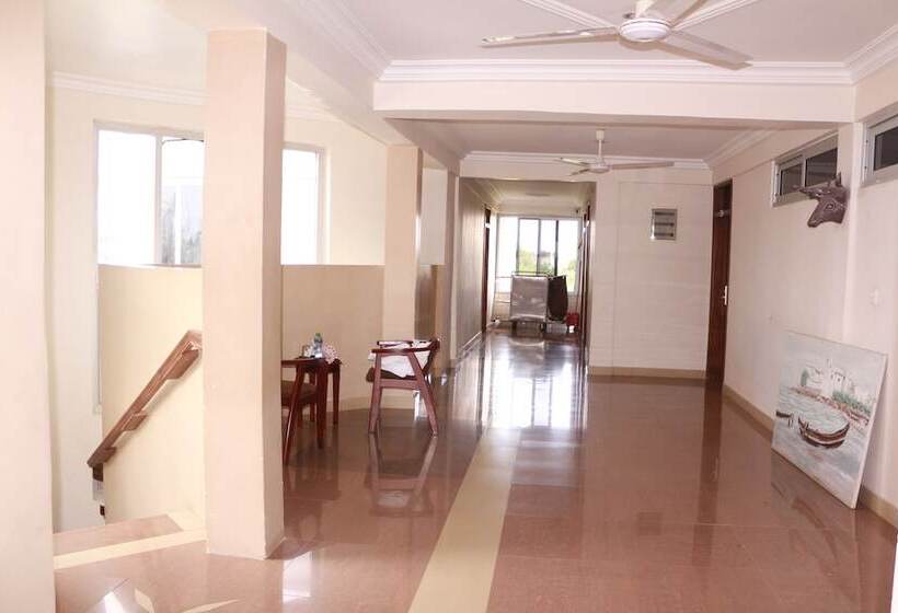 بنسيون Windy Bay Guest House