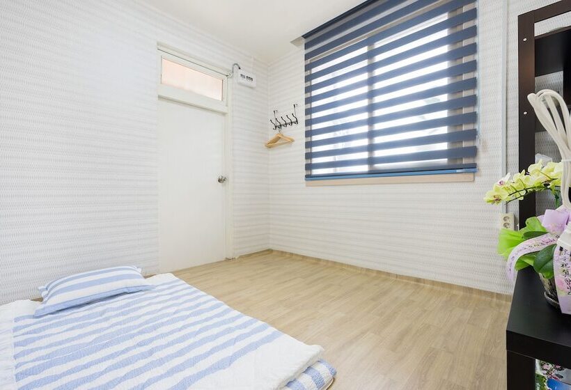 膳宿费 Yours Guesthouse