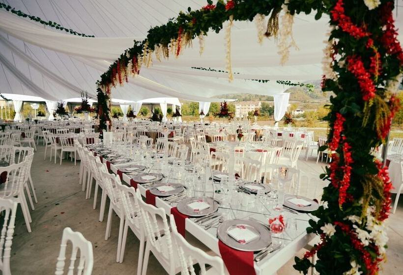 River Mill Park Otel Aqua Spa