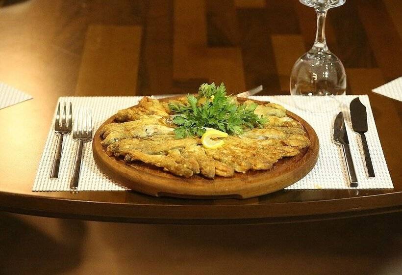 River Mill Park Otel Aqua Spa