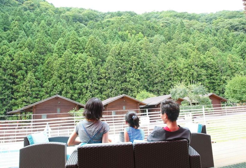 Tamayura No Sato