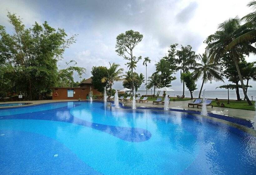 Uds Backwater Resort