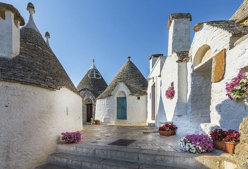 Villa Elisa B&b