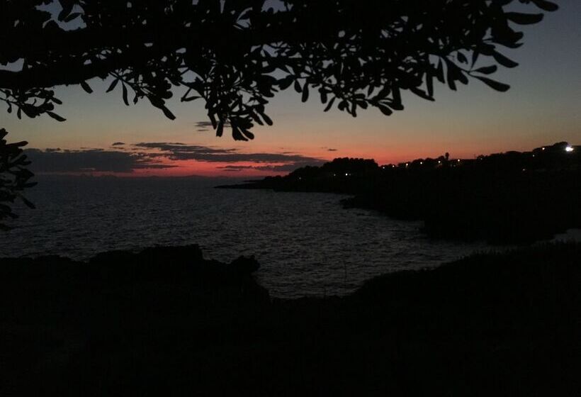 Villa Elisa B&b
