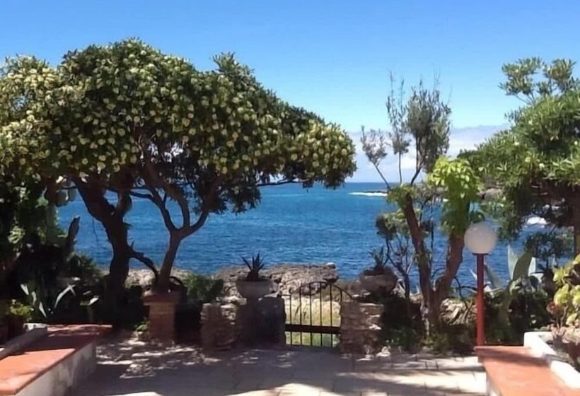 Villa Elisa B&b
