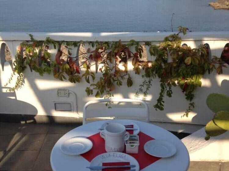 Villa Elisa B&b