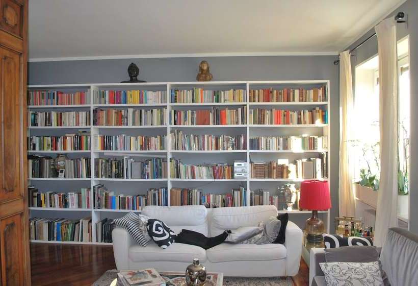 B&b Alla Gazza Ladra