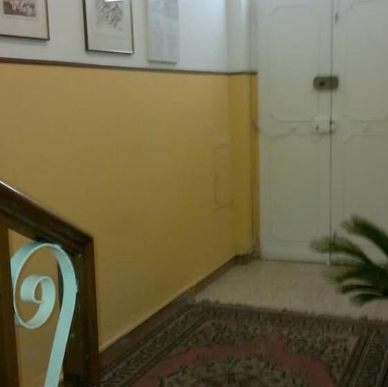 B&b In Centro