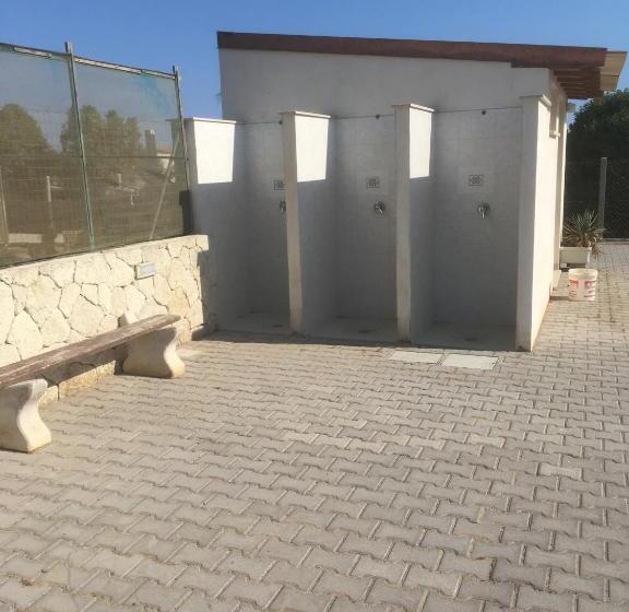 مبيت وإفطار Carrubella Santa Zita