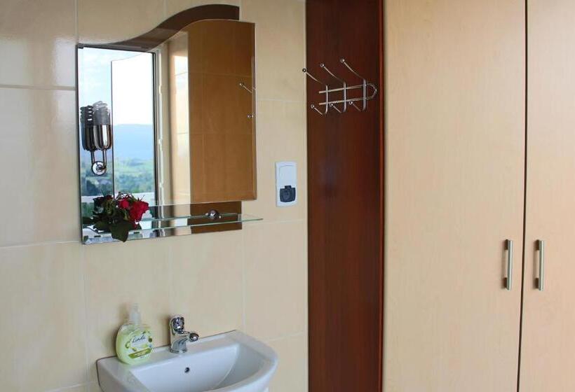 ベッドアンドブレックファースト Grand Panorama