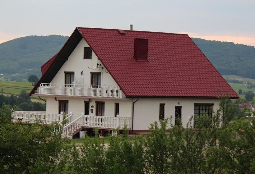 ベッドアンドブレックファースト Grand Panorama