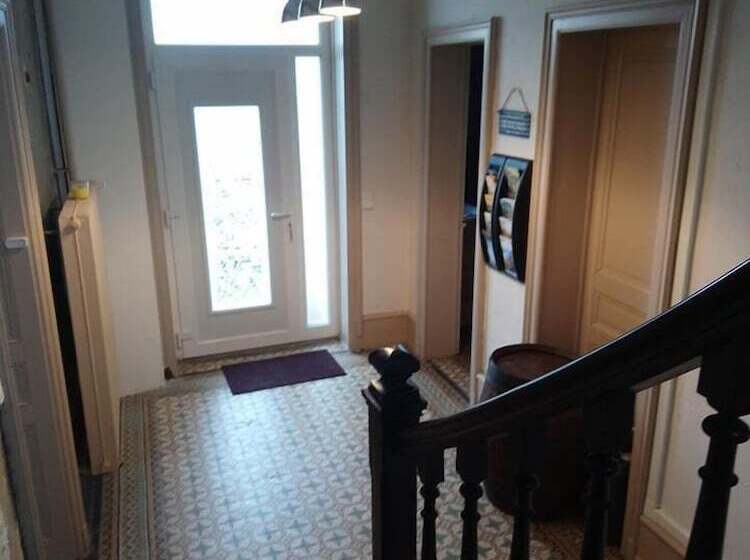 مبيت وإفطار Jad Ranch