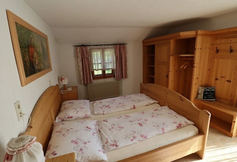 ベッドアンドブレックファースト Urlaub Am Bauernhof Feldbauer