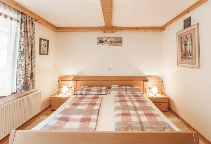 ベッドアンドブレックファースト Urlaub Am Bauernhof Feldbauer