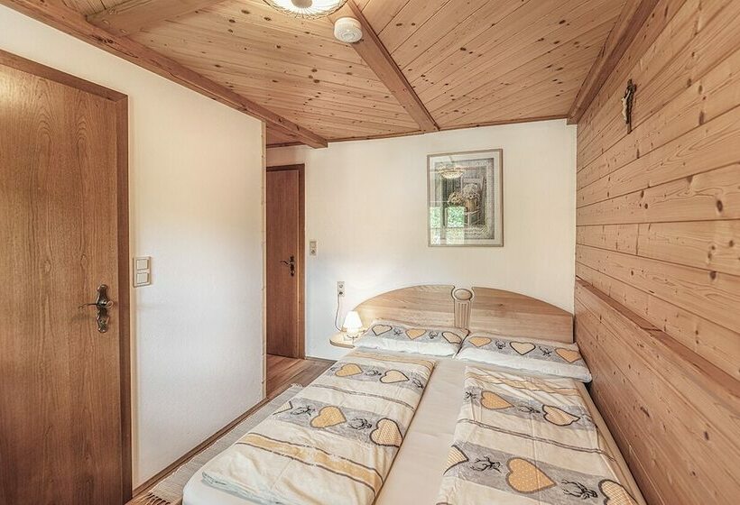 ベッドアンドブレックファースト Urlaub Am Bauernhof Feldbauer