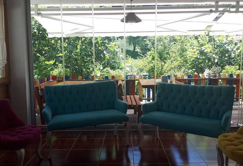 فندق Adas Dag Evi & Restoran