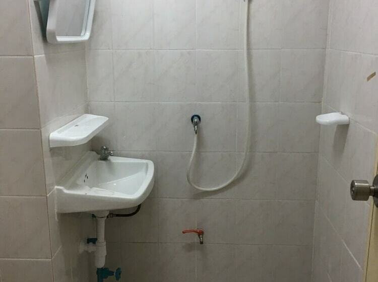 فندق Ap Aparment