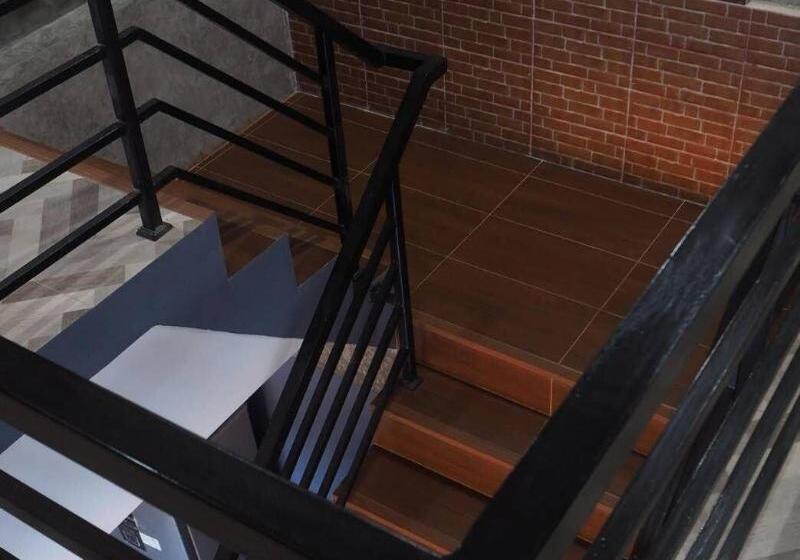 ホテル บ้านแก่งรีสอร์ท เชียงคาน