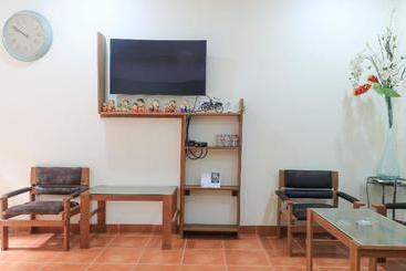 هتل Ddeks Residence