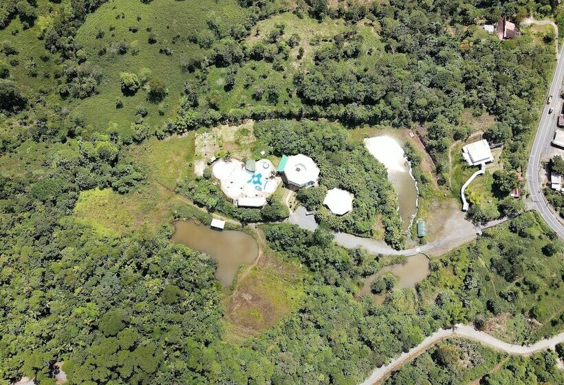 فندق Hostería Ecopark
