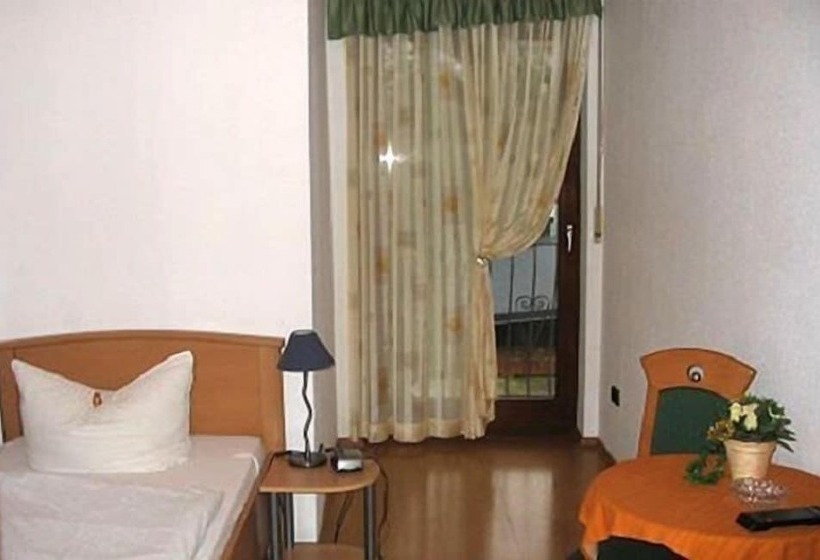 فندق Landgasthof Meissnerhof