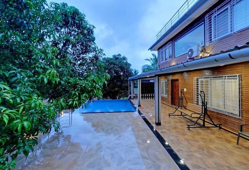Отель Mango Tree Resort