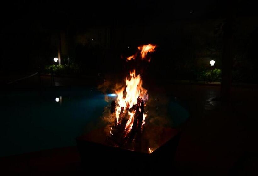 فندق Nijaguna Resorts