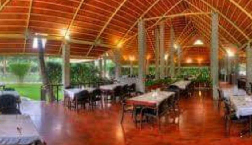 فندق Nijaguna Resorts