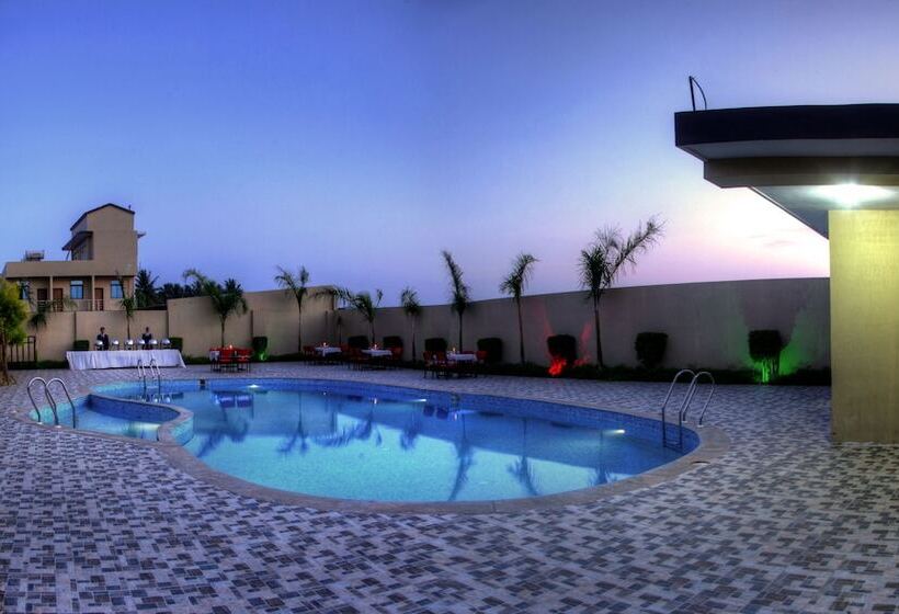 فندق Nijaguna Resorts