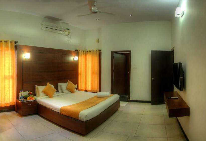 فندق Nijaguna Resorts