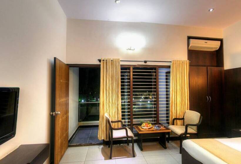 فندق Nijaguna Resorts