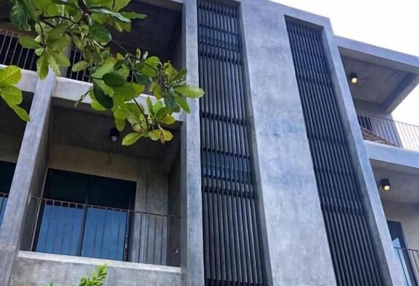 فندق P Loft Hostel