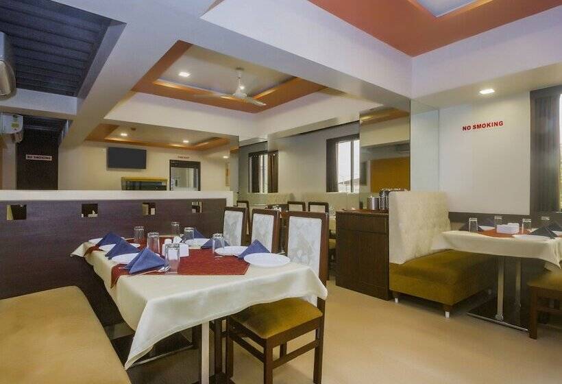 בית מלון כפרי Park View By Oyo Rooms