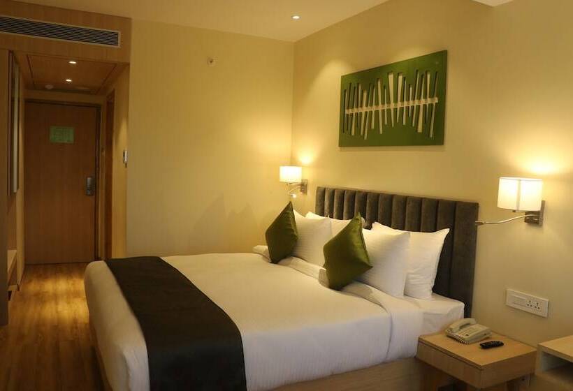 فندق Regenta Central Harsha Vapi