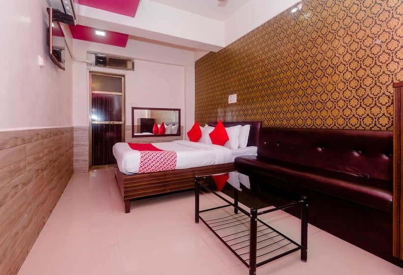 호텔 Stay Inn By Oyo Rooms