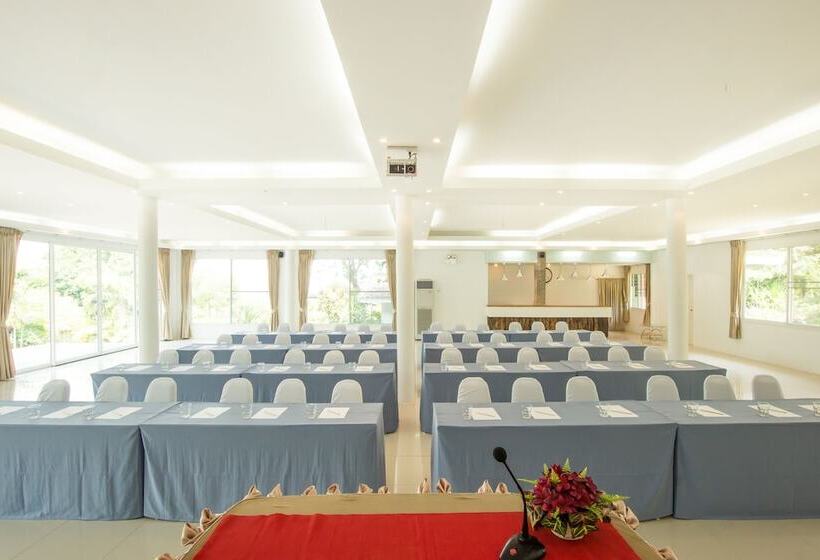 فندق The Natural Garden   Khao Soi Dao