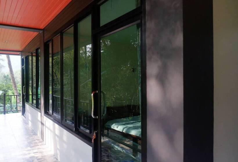 هتل Wang Tey Homestay Khiri Wong