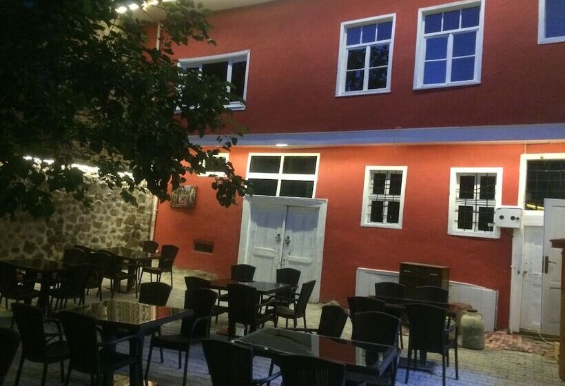 Konak Münsür Butik Otel