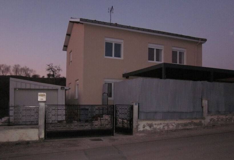 ペンション Chambres Dans Maison De Vacances Avec Spa Extérieur