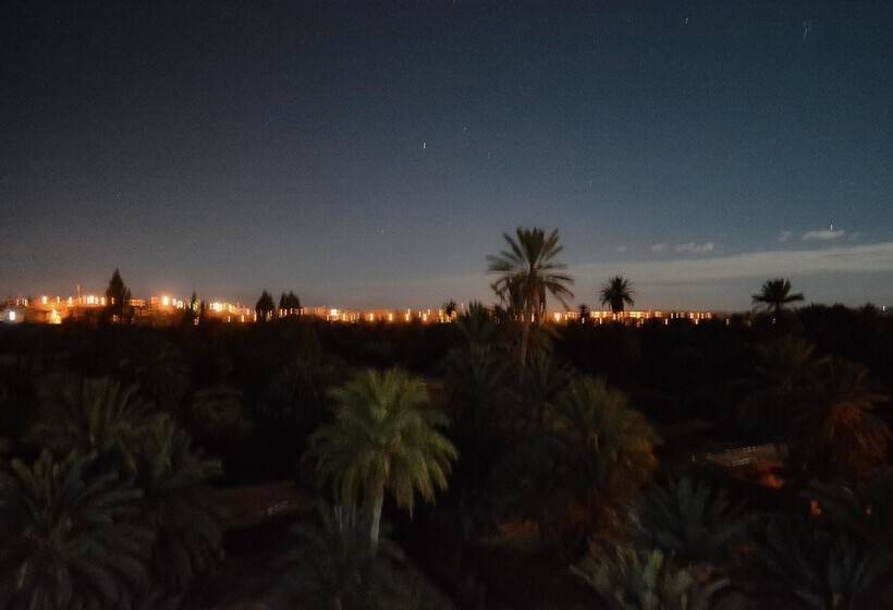 پانسیون Dar Nadia Bendriss